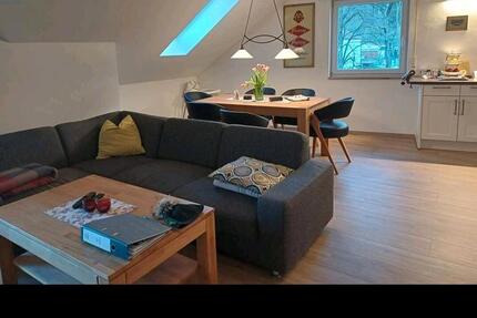 Dachgeschosswohnung in Peißenberg Lift, barrierefrei,Bergblick 4 zimmer