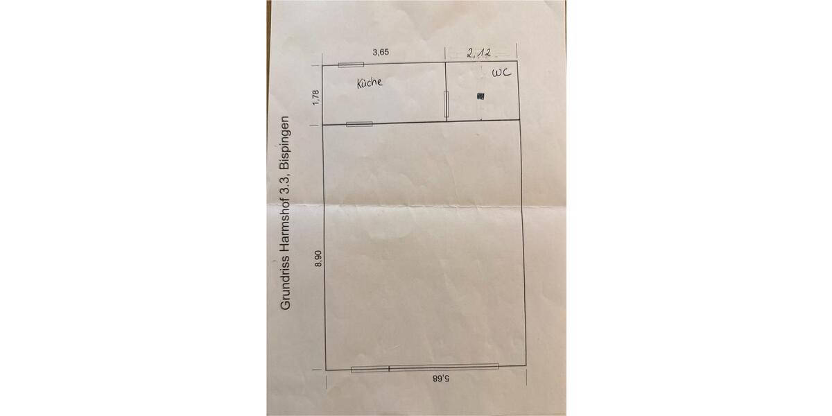 Gewerbeobjekt Bispingen - 690&euro; | Angebot:24617143