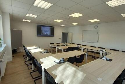 Gewerbeobjekt Neumünster Böcklersiedlung - 350&euro; | Angebot:24484927