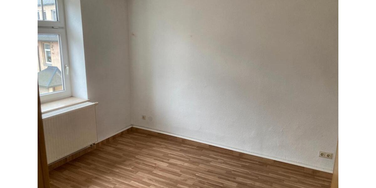 Etagenwohnung Ellefeld - 2 Zimmer, 40 m&sup2;, 230&euro; | Angebot:26194747
