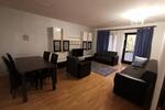 Möblierte Stilvolle 3-Raum-Wohnung mit EBK in Konstanz