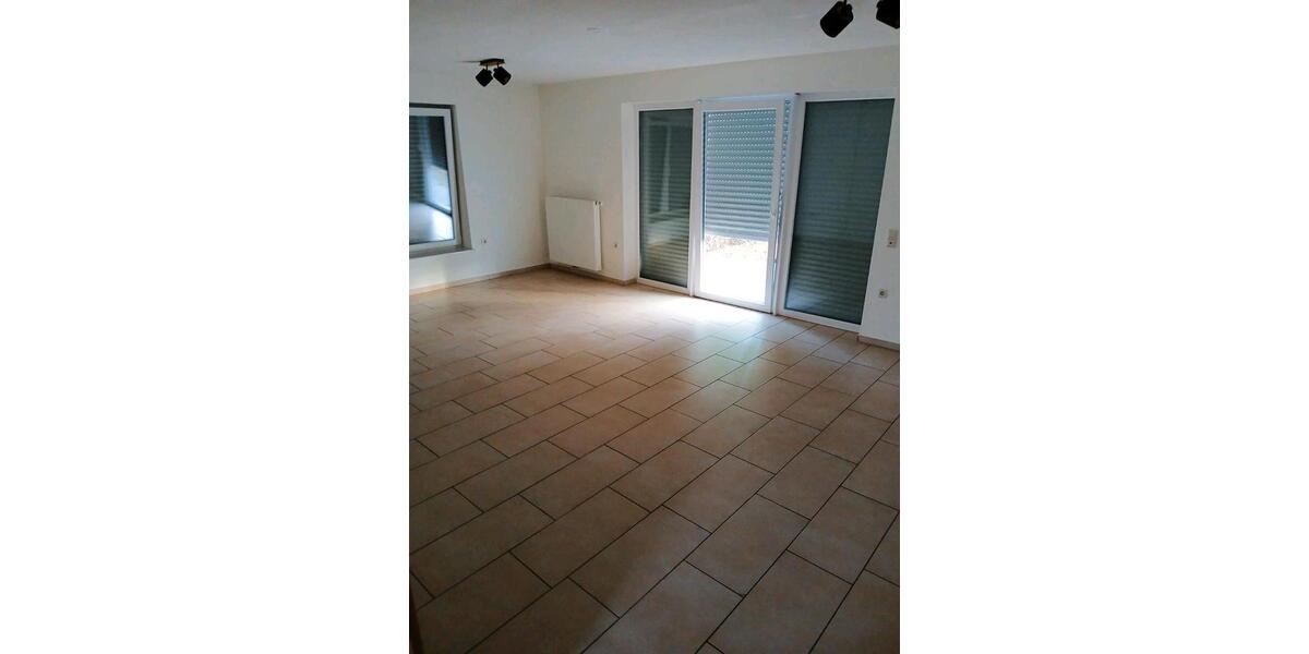 3,5 Zimmer Wohnung mit Garten in Twist zu vermieten 3 zimmer