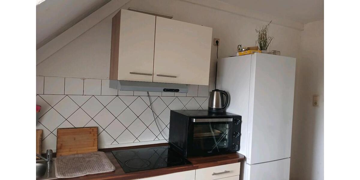 Wohnen auf Zeit Saarbrücken Malstatt - 1 Zimmer, 25 m&sup2;, 430&euro; | Angebot:26632827