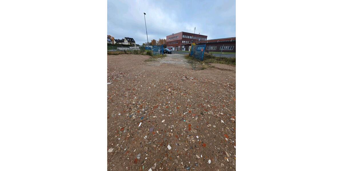 Gewerbeobjekt Lübeck Kücknitz - 3.000&euro; | Angebot:24341641