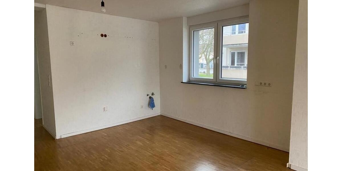 Etagenwohnung Duisburg Walsum - 2 Zimmer, 70 m&sup2;, 735&euro; | Angebot:25900402