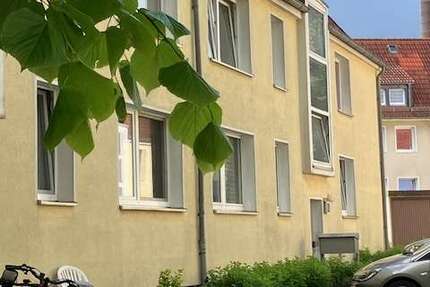 Wohnung Bad Münder - 1 Zimmer, 28 m&sup2;, 198&euro; | Angebot:26635583