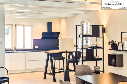 Haus Frickenhausen am Main - 3 Zimmer, 125 m&sup2;, 1.490&euro; | Angebot:26475097