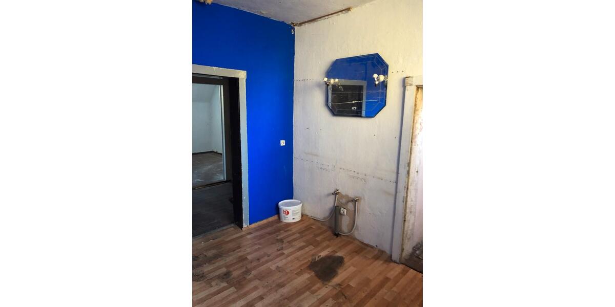 Dachgeschoßwohnung Seegebiet Mansfelder Land - 5 Zimmer, 120 m&sup2;, 500&euro; | Angebot:26560366