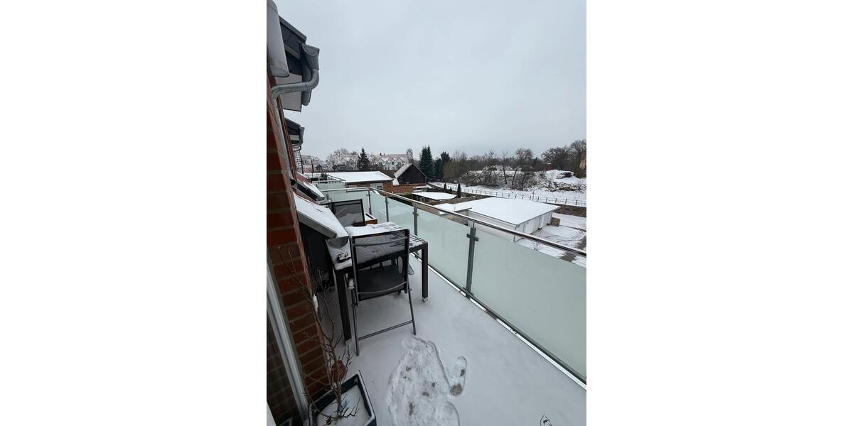 Maisonettenwohnung Wittenburg - 4.5 Zimmer, 115 m&sup2;, 1.370&euro; | Angebot:24802630