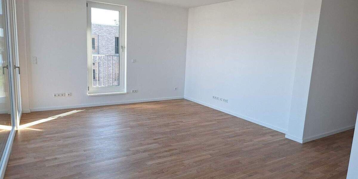 Etagenwohnung Greifswald Nördliche Mühlenvorstadt - 4 Zimmer, 113 m&sup2;, 1.750&euro; | Angebot:25727440