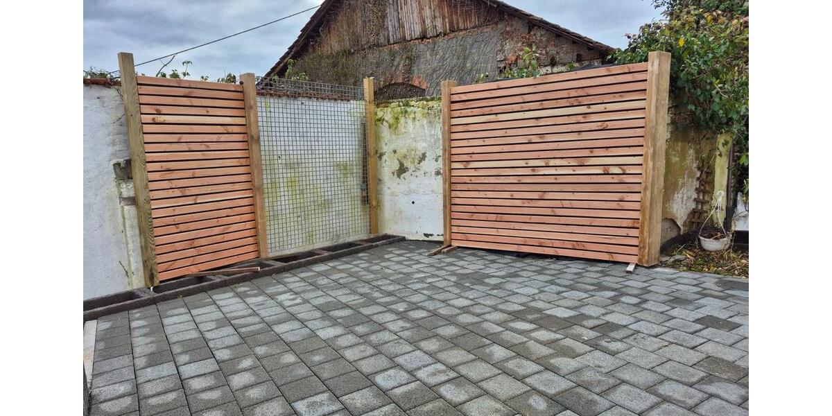 Etagenwohnung Merzig - 2 Zimmer, 63 m&sup2;, 840&euro; | Angebot:25048102