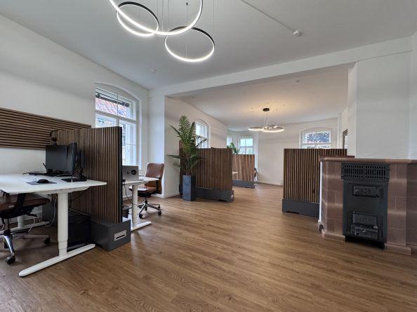 VB3761 Repräsentative Bürofläche in optimaler Innenstadtlage Regensburg