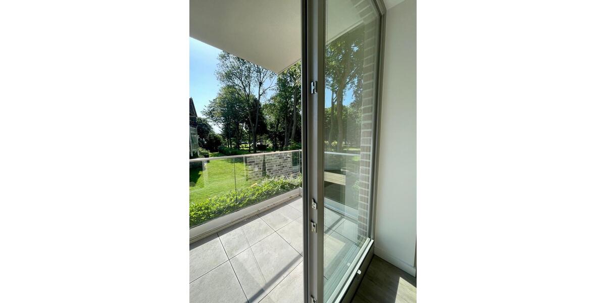 Etagenwohnung Fehmarn - 2 Zimmer, 58 m&sup2;, 885&euro; | Angebot:25881944