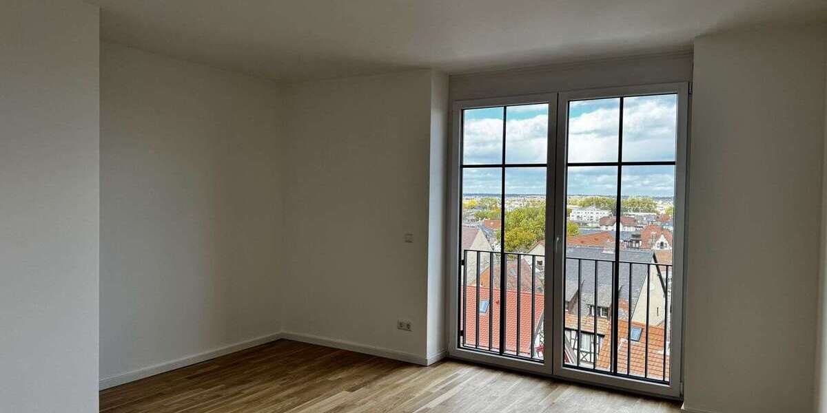 Wohnung zum Mieten in Endingen am Kaiserstuhl 1.936,50 € 129.1 m² 4 zimmer