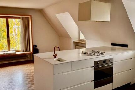 BITTE ZUERST LESEN! Zentrale, möblierte 3er WG-Neugründung zimmer