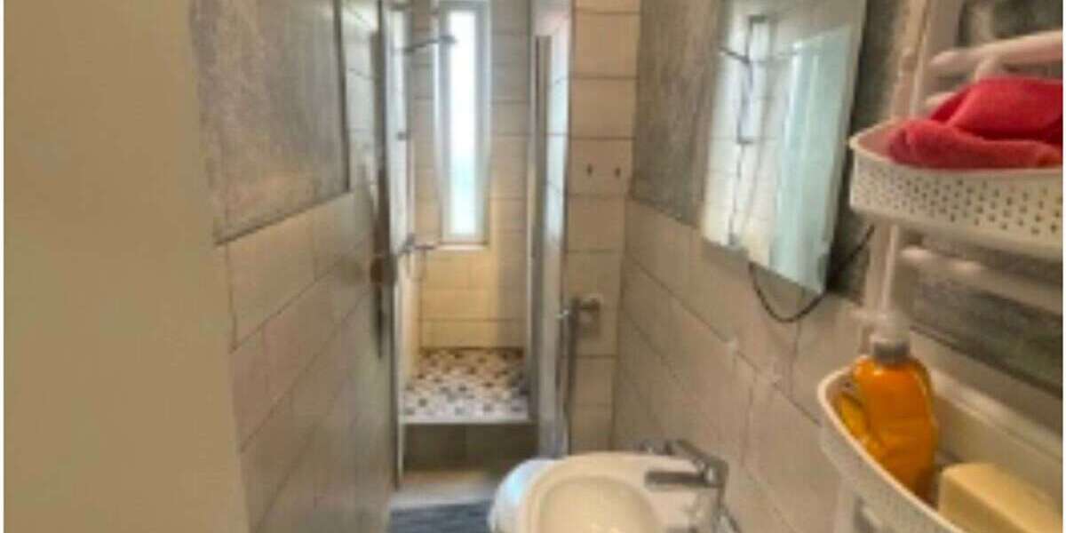 Zimmer Nürnberg Eberhardshof - 405&euro; | Angebot:26463238