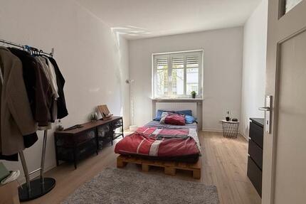 Wohnung Mannheim Sandhofen - 2 Zimmer, 52 m&sup2;, 876&euro; | Angebot:25961956
