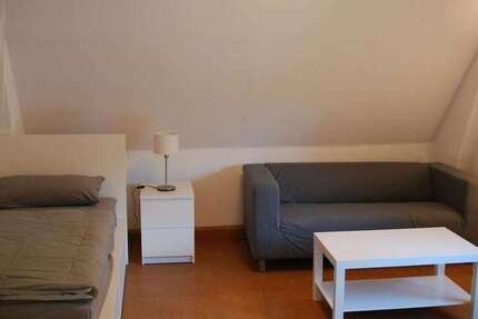 WG-Zimmer in Hamburg 749 € 25 m² zimmer