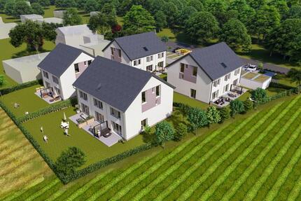 Wohnung Horgau - 5.5 Zimmer, 142 m&sup2;, 1.733&euro; | Angebot:23618431