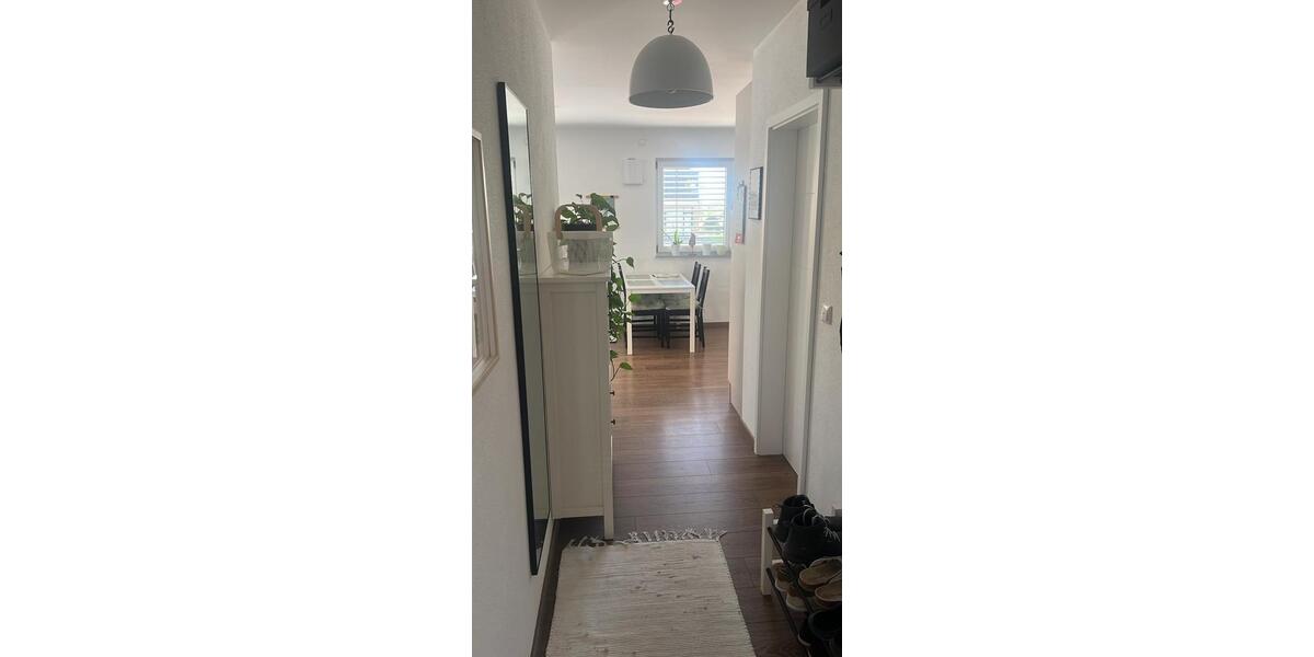 Etagenwohnung Neuburg am Inn - 2 Zimmer, 56 m&sup2;, 780&euro; | Angebot:26422189