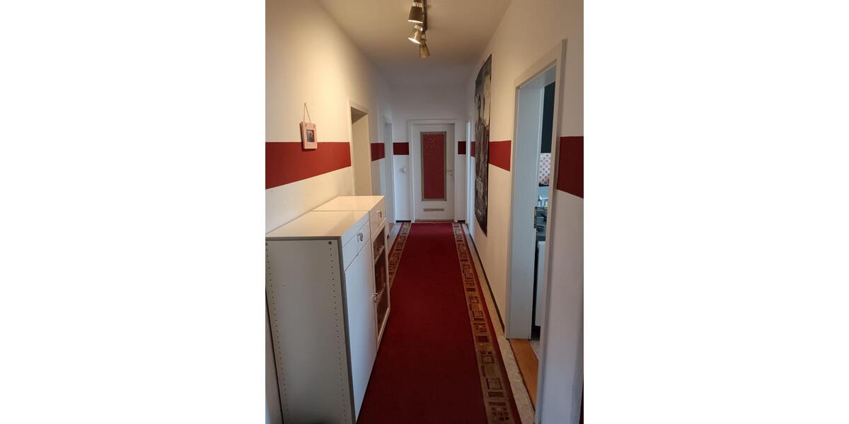 Wohnen auf Zeit Bayreuth City - 1 Zimmer, 18 m&sup2;, 332&euro; | Angebot:26142516