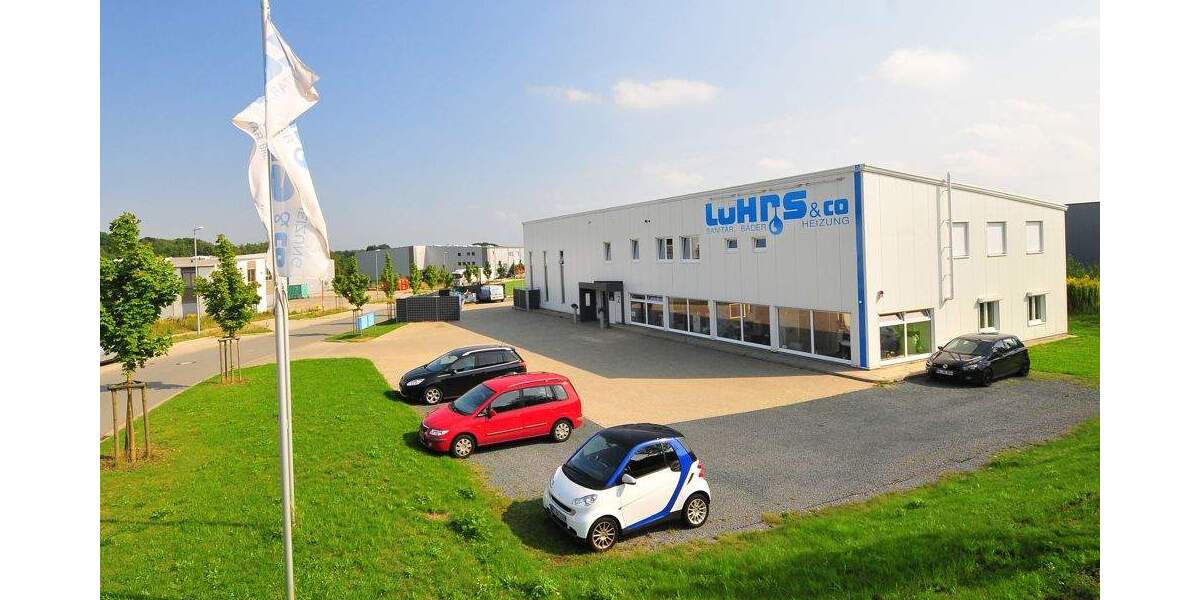 Gewerbeobjekt Seevetal Beckedorf - 1.577&euro; | Angebot:24114870