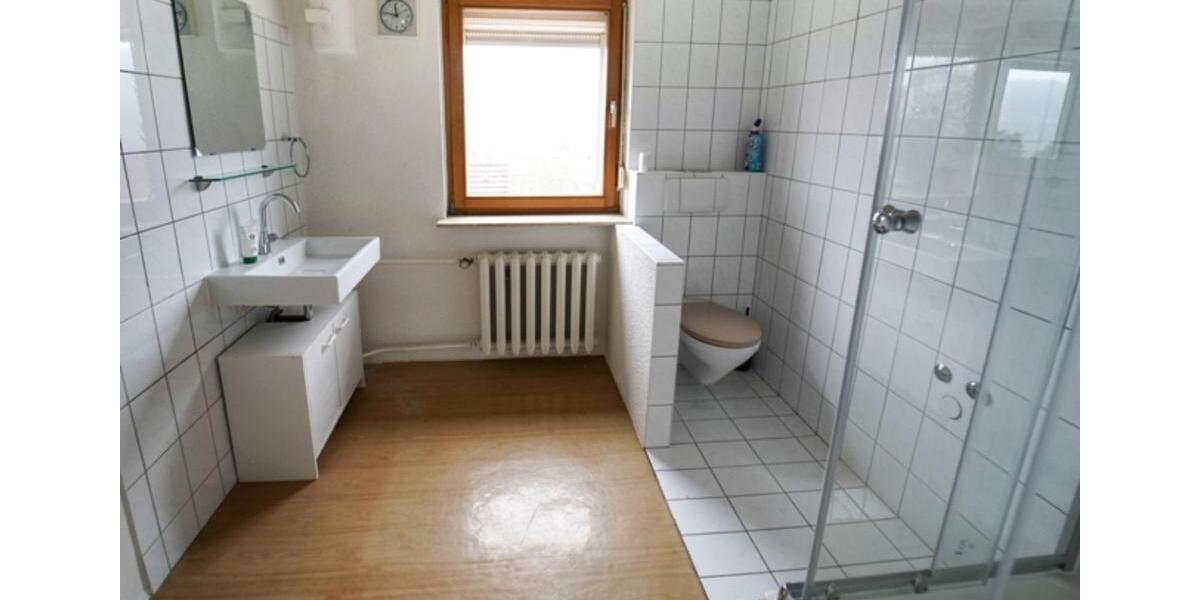 Wohnen auf Zeit Dermbach - 2.5 Zimmer, 48 m&sup2;, 150&euro; | Angebot:24681421