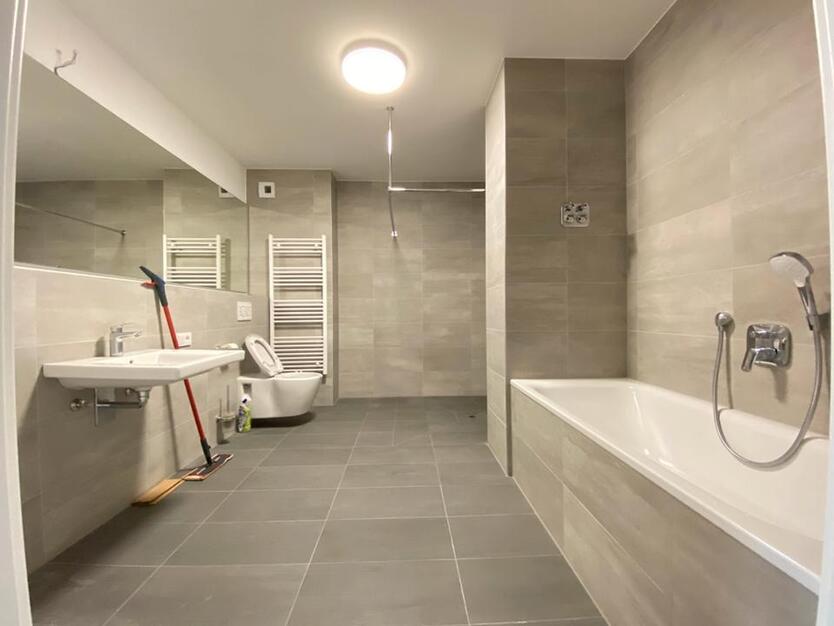 Modernes Loft-Appartement im Kaufmannshof