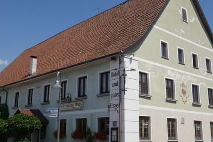 Gewerbeobjekt Ummendorf - 886.000&euro; | Angebot:20292415