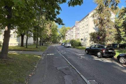 Wohnung Zwickau Eckersbach - 2 Zimmer, 50 m&sup2;, 259&euro; | Angebot:26842168