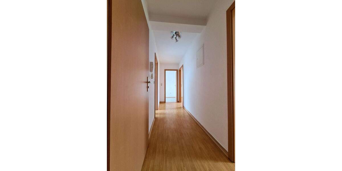 Etagenwohnung Köthen - 2 Zimmer, 40 m&sup2;, 245&euro; | Angebot:24807047