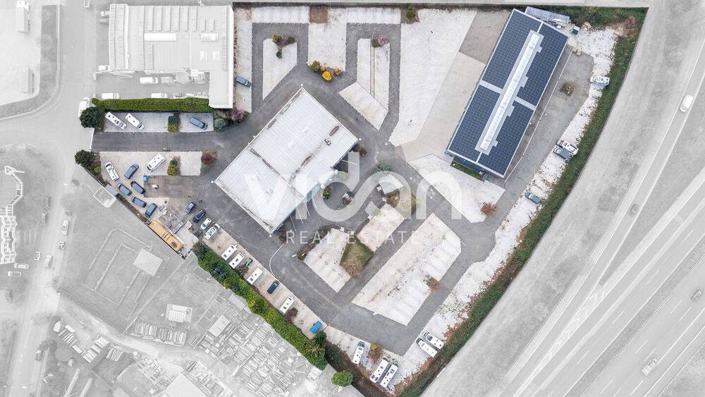 Gewerbeobjekt Wesseling Urfeld - 17.855&euro; | Angebot:25683768