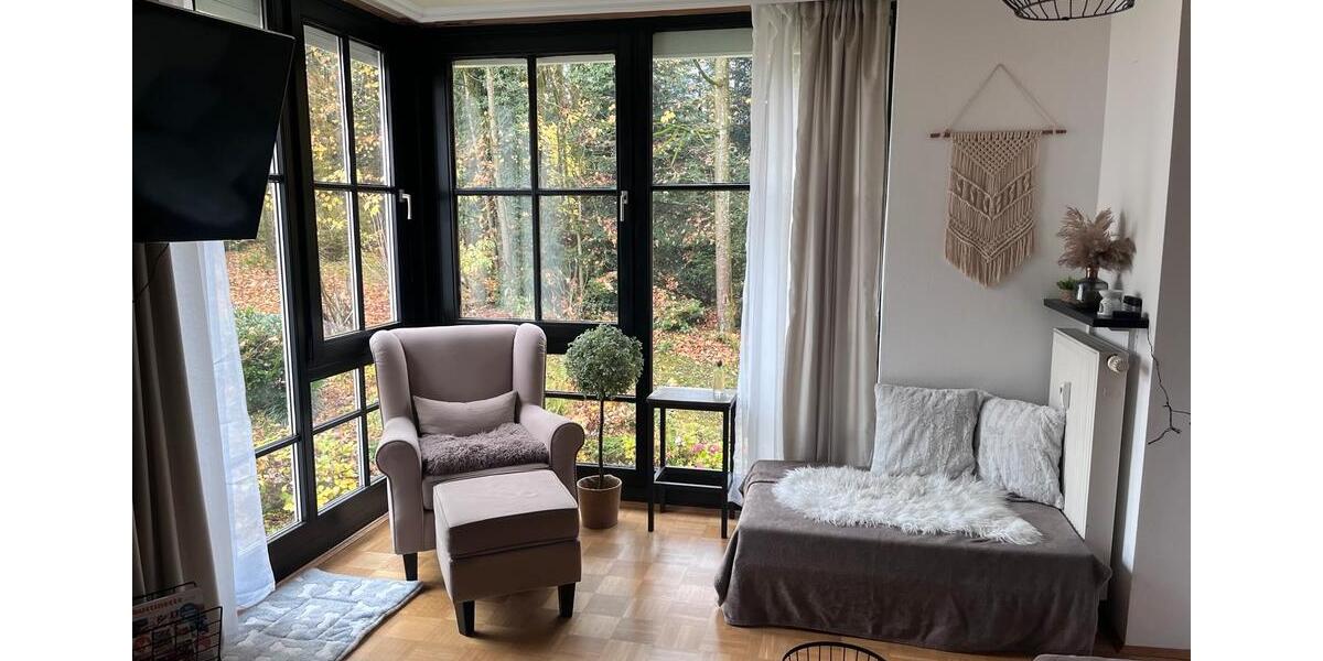 Etagenwohnung Traunreut Irsing - 2 Zimmer, 62 m&sup2;, 950&euro; | Angebot:24962140