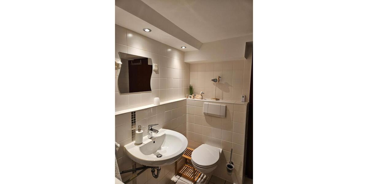 Wohnen auf Zeit Hargesheim - 2 Zimmer, 55 m&sup2;, 1.249&euro; | Angebot:26693760