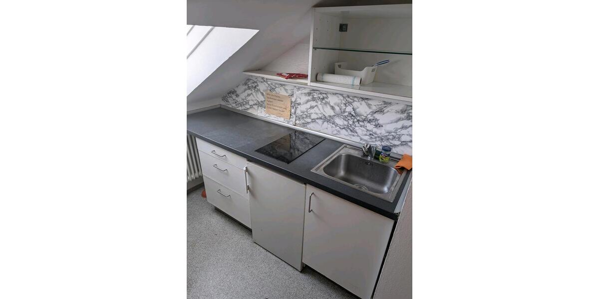 Wohnen auf Zeit Regensburg Galgenberg - 16 Zimmer, 50 m&sup2;, 370&euro; | Angebot:26640783
