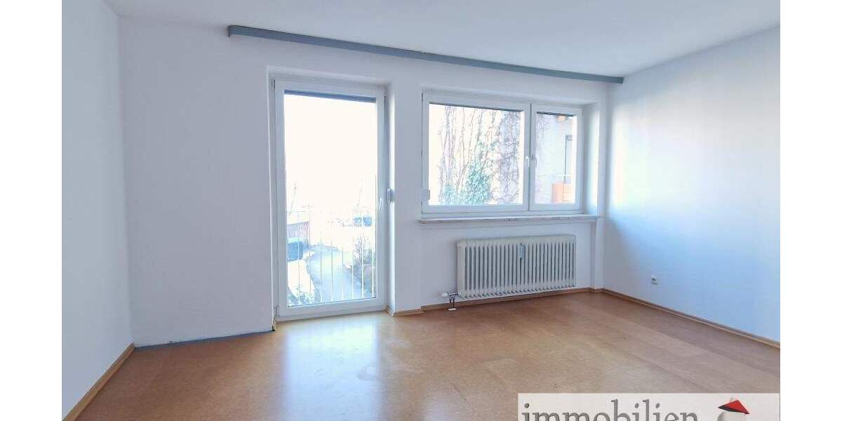 Etagenwohnung Weilheim - 5 Zimmer, 101 m&sup2;, 1.400&euro; | Angebot:24989452
