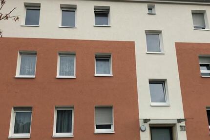 Endlich Zuhause: frisch renovierte 3-Zimmer-Wohnung!