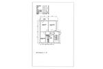 Etagenwohnung Hermsdorf - 3 Zimmer, 60 m&sup2;, 350&euro; | Angebot:26636650