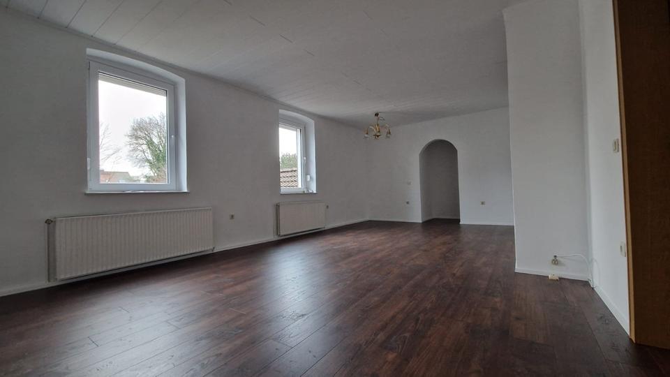 3,5 Zimmer Wohnung in DortmundLütgendortmund 3 zimmer