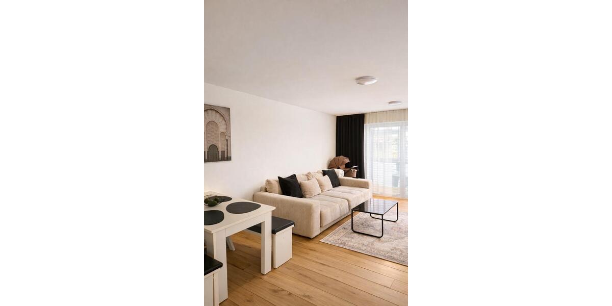 Etagenwohnung Roding - 2 Zimmer, 60 m&sup2;, 580&euro; | Angebot:24741173