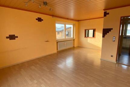 Wohnung Westerheim - 4 Zimmer, 90 m&sup2;, 980&euro; | Angebot:24842163