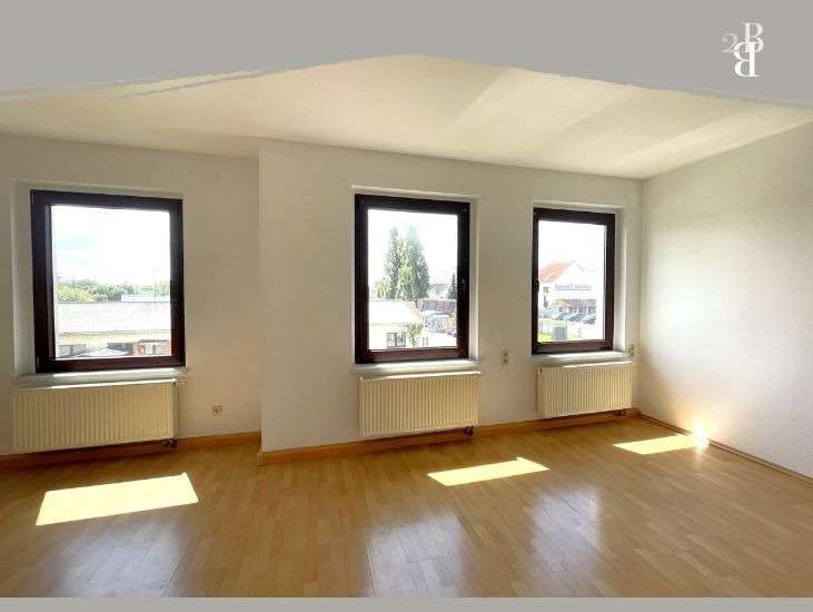 Wohnung zum Mieten in Magdeburg 745 € 108 m²