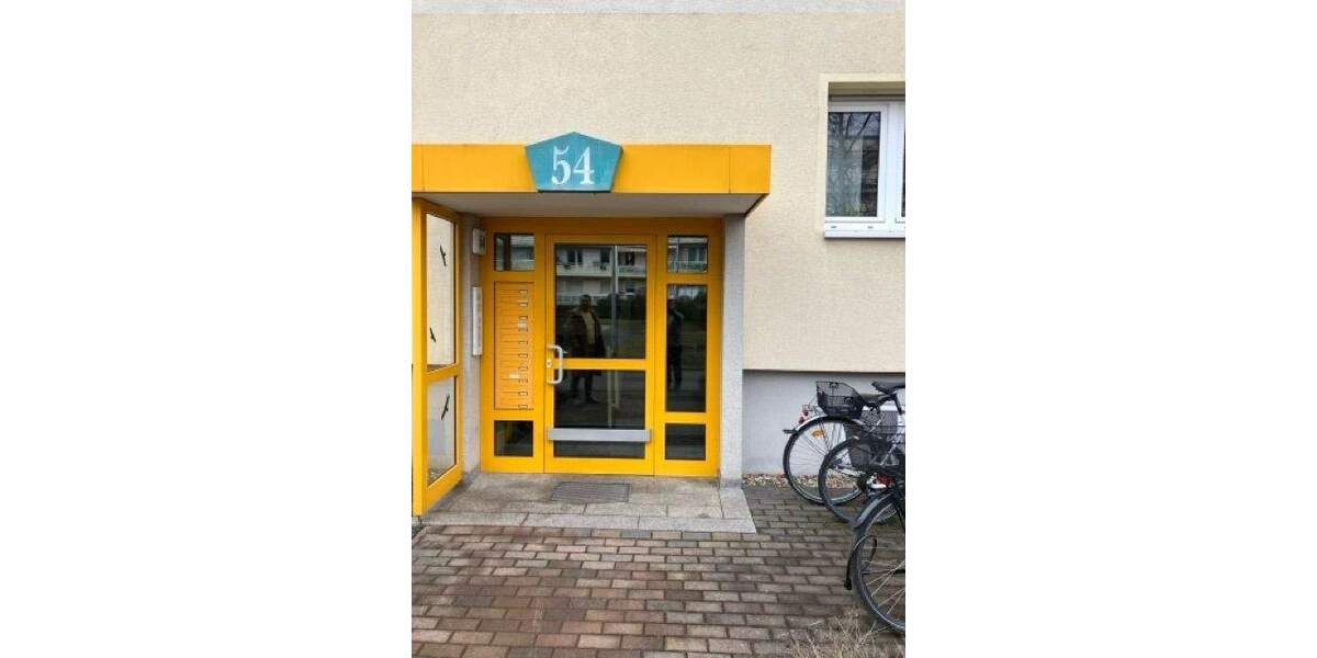 Etagenwohnung Cottbus Sandow - 3 Zimmer, 58 m&sup2;, 420&euro; | Angebot:25359493