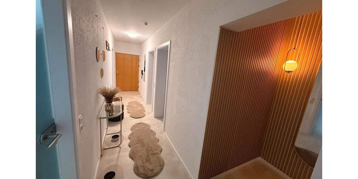 Etagenwohnung Groß-Umstadt Umstadt - 4 Zimmer, 136 m&sup2;, 1.600&euro; | Angebot:24860503