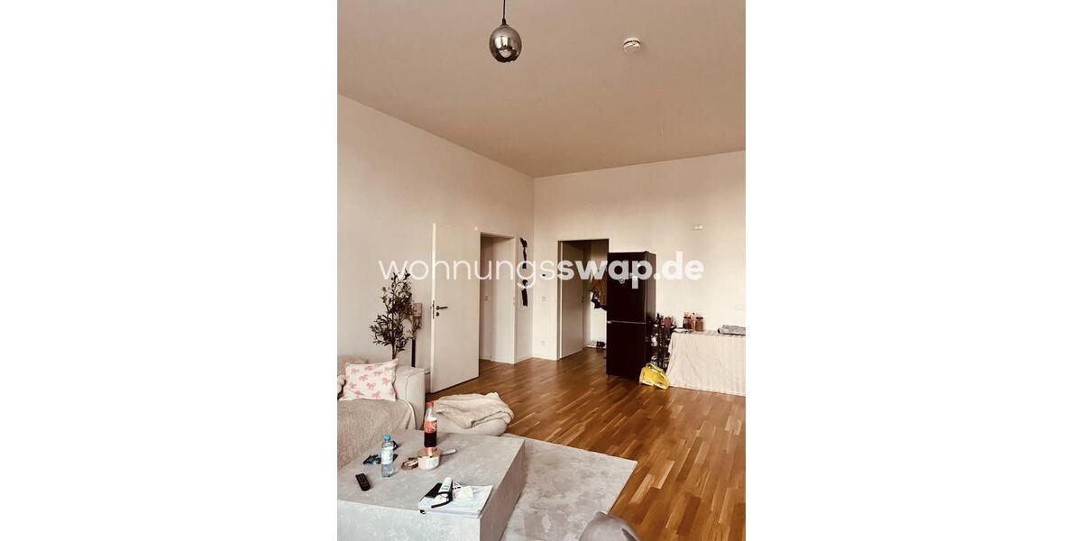 Etagenwohnung Zossen - 3 Zimmer, 90 m&sup2;, 1.299&euro; | Angebot:24549126