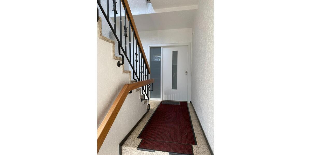 Erdgeschoßwohnung Spiesen-Elversberg Elversberg - 4 Zimmer, 118 m&sup2;, 950&euro; | Angebot:25824650