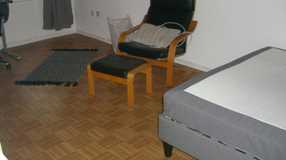 Wohnen auf Zeit Hameln Kernstadt - 3 Zimmer, 120 m&sup2;, 440&euro; | Angebot:23188642