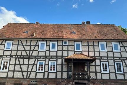 Wohnung Kirchhain - 1 Zimmer, 15 m&sup2;, 340&euro; | Angebot:26386395