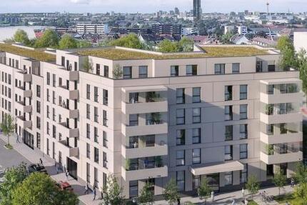 Wohnung Düsseldorf Stadtbezirk 6 - 3 Zimmer, 98 m&sup2;, 1.905&euro; | Angebot:25170836