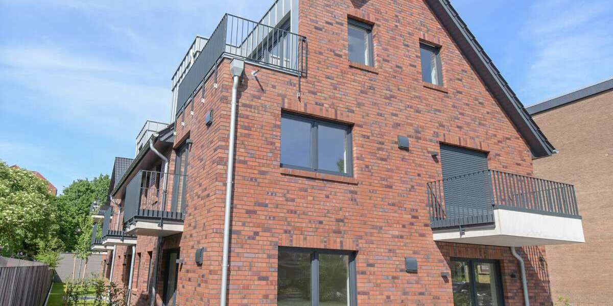 Etagenwohnung Oldenburg Kreyenbrück - 1 Zimmer, 31 m&sup2;, 500&euro; | Angebot:26684324